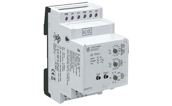 DOLD多德 绝缘监测仪 DOLD多德 绝缘监测仪